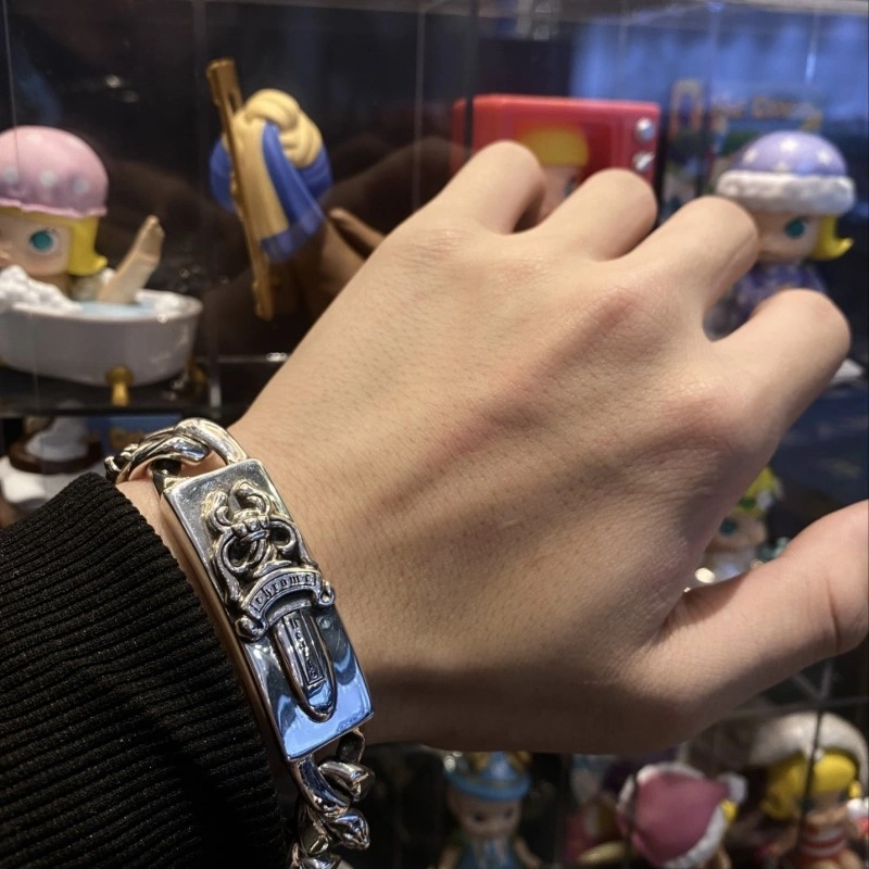 Chrome Hearts Bracelets BestValue 237122