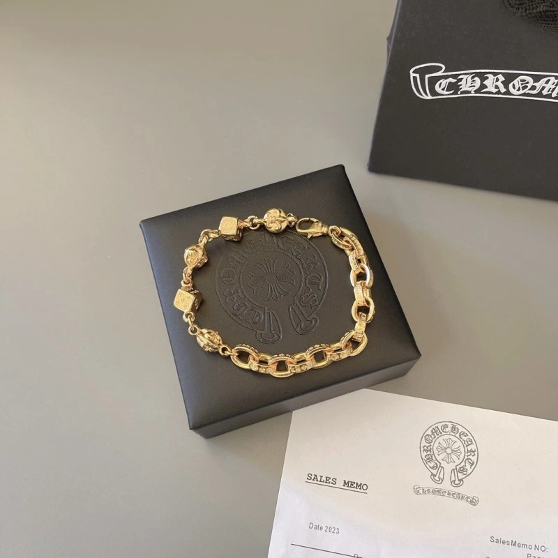 Chrome Hearts Bracelets UrbanChic 237118