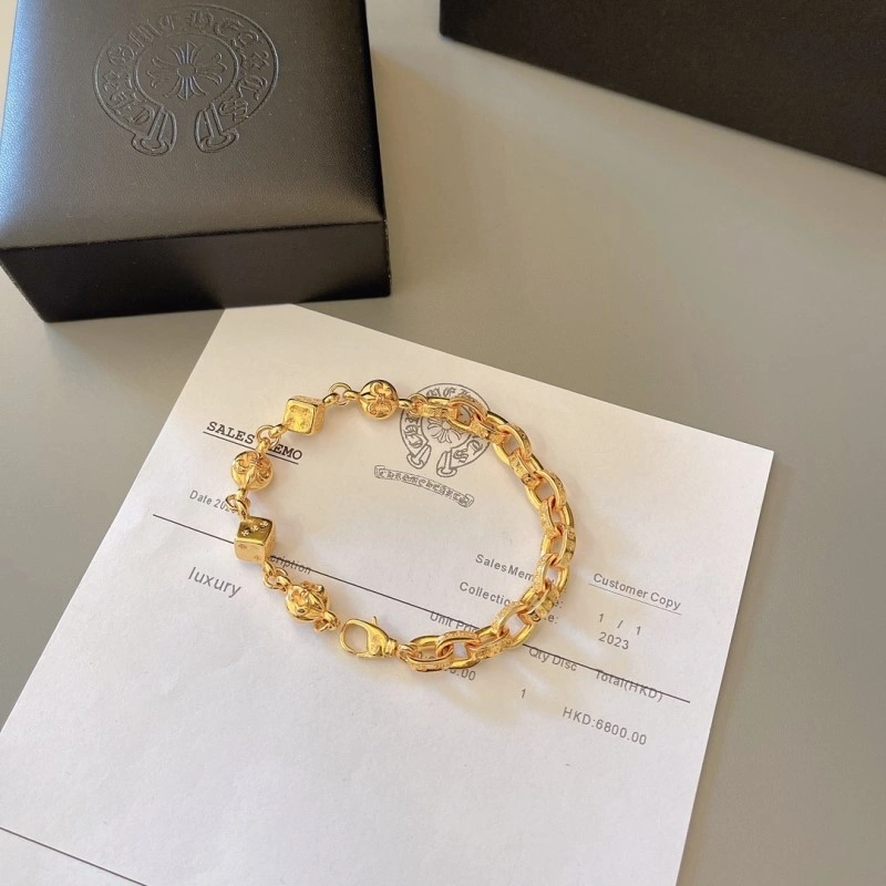 Chrome Hearts Bracelets UrbanChic 237118