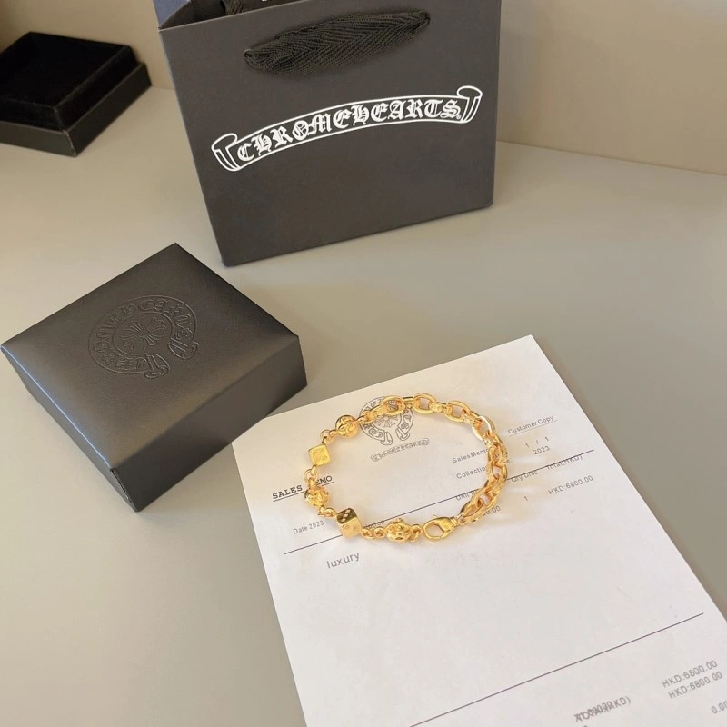 Chrome Hearts Bracelets UrbanChic 237118