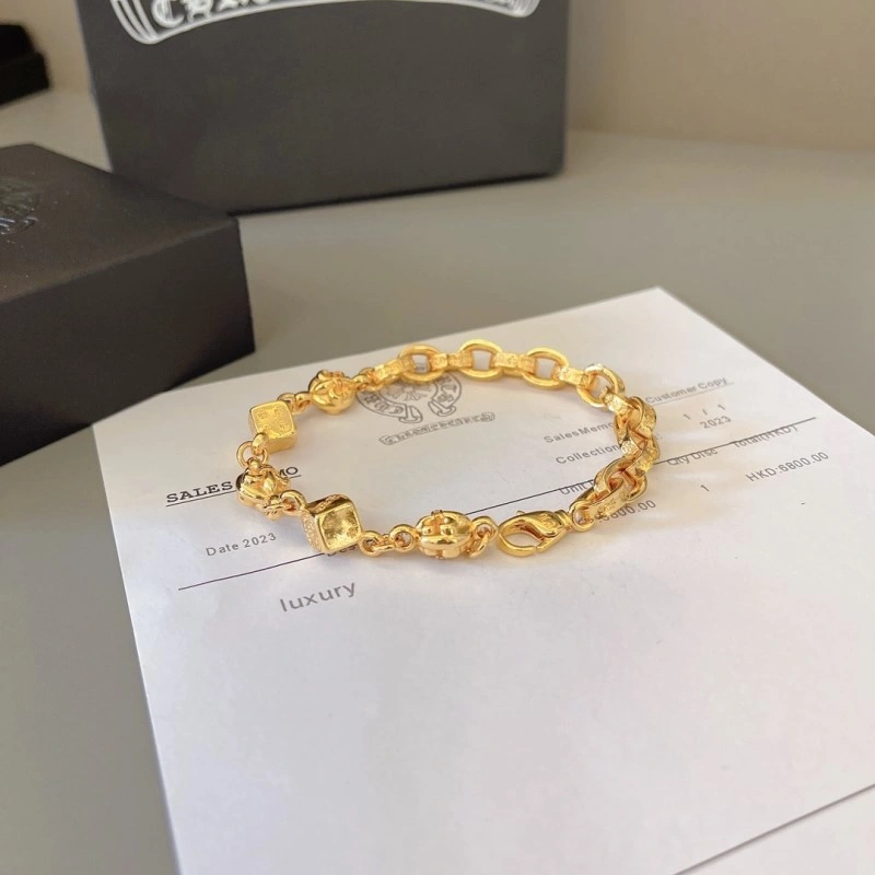 Chrome Hearts Bracelets UrbanChic 237118