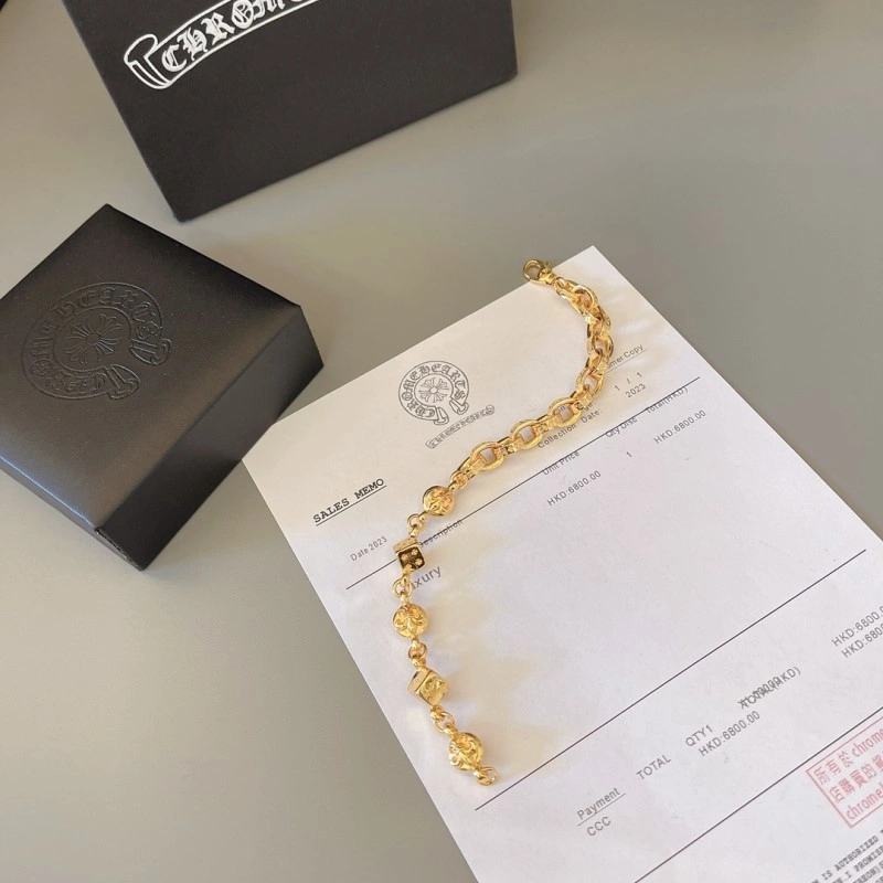 Chrome Hearts Bracelets UrbanChic 237118