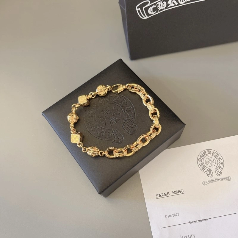 Chrome Hearts Bracelets UrbanChic 237118