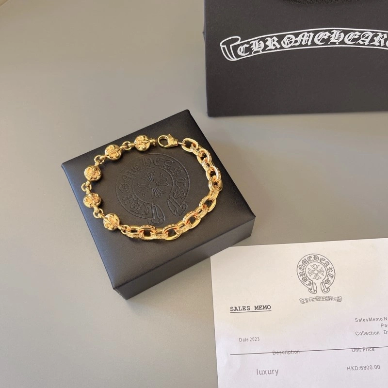 ModernLook Chrome Hearts Bracelets 237115