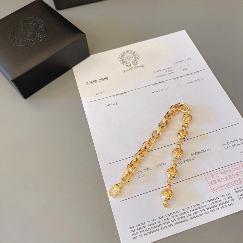 ModernLook Chrome Hearts Bracelets 237115