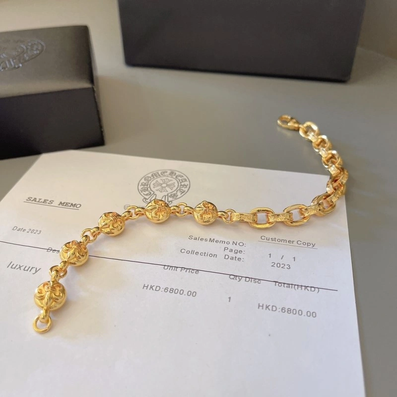 ModernLook Chrome Hearts Bracelets 237115