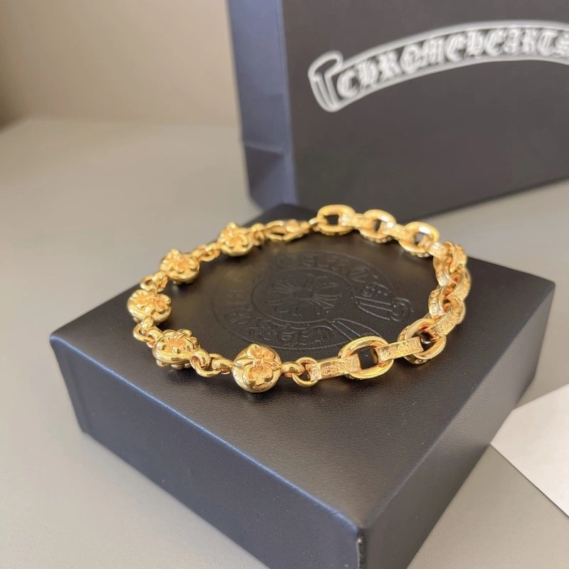 ModernLook Chrome Hearts Bracelets 237115