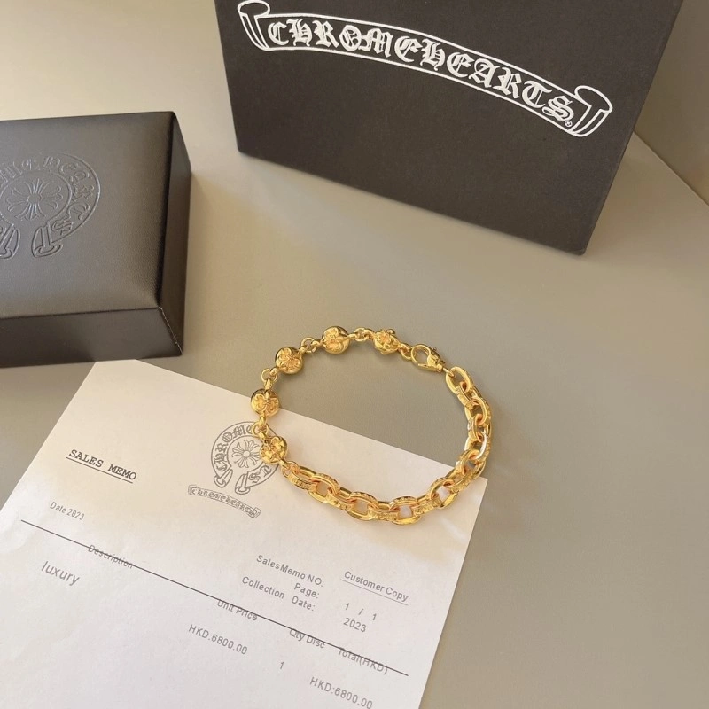 ModernLook Chrome Hearts Bracelets 237115