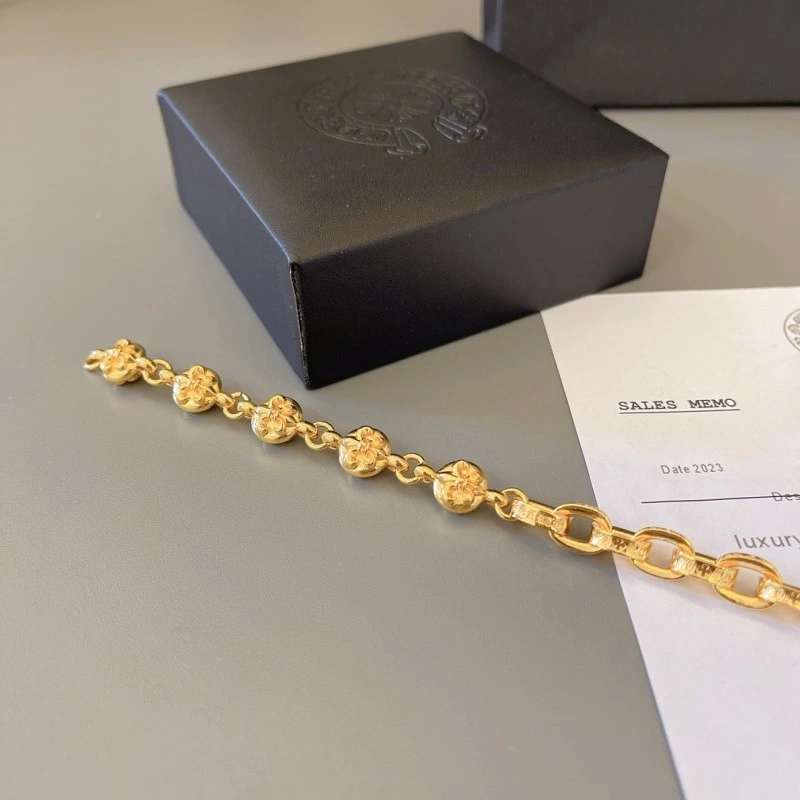 ModernLook Chrome Hearts Bracelets 237115