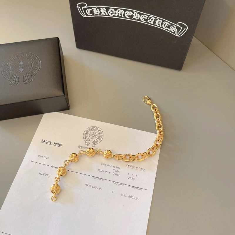 ModernLook Chrome Hearts Bracelets 237115