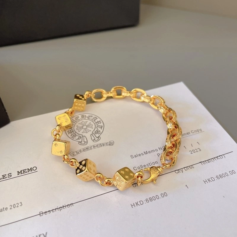 TopPick Chrome Hearts Bracelets 237114