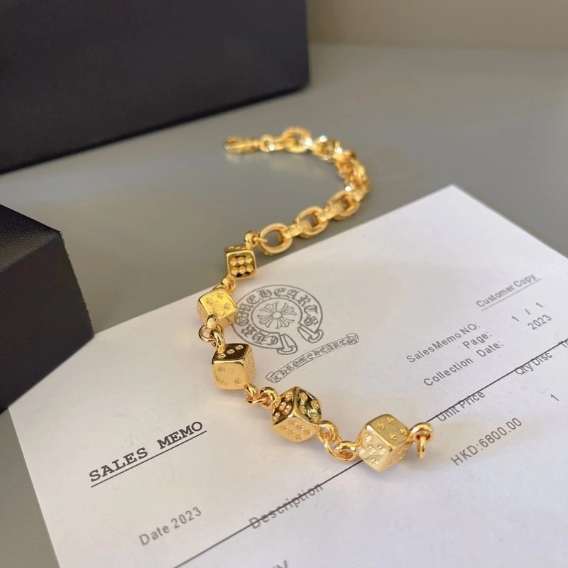 TopPick Chrome Hearts Bracelets 237114