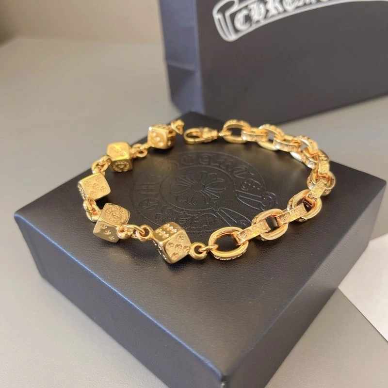 TopPick Chrome Hearts Bracelets 237114