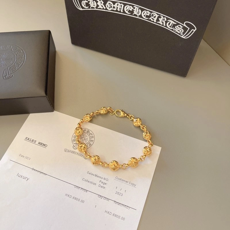 ModernLook Chrome Hearts Bracelets 237117