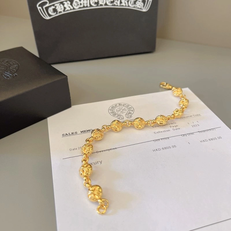 ModernLook Chrome Hearts Bracelets 237117