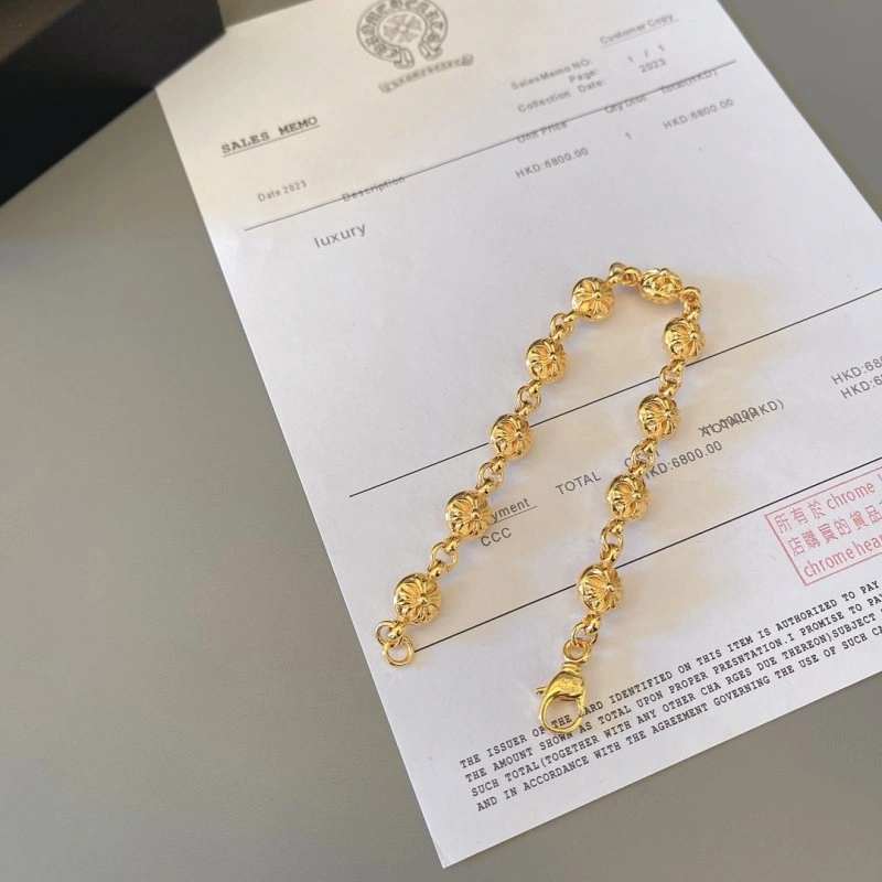 ModernLook Chrome Hearts Bracelets 237117