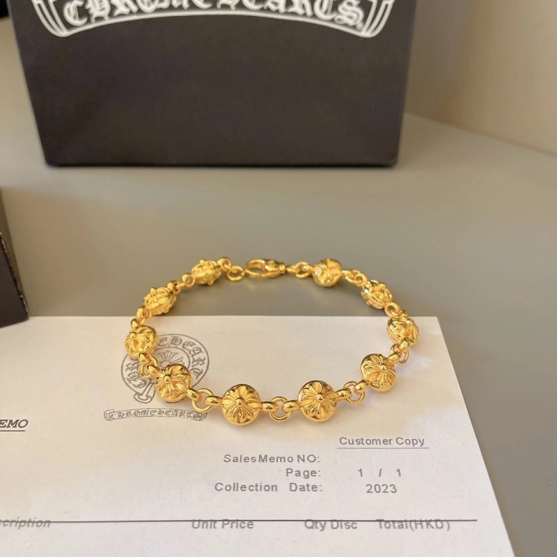 ModernLook Chrome Hearts Bracelets 237117