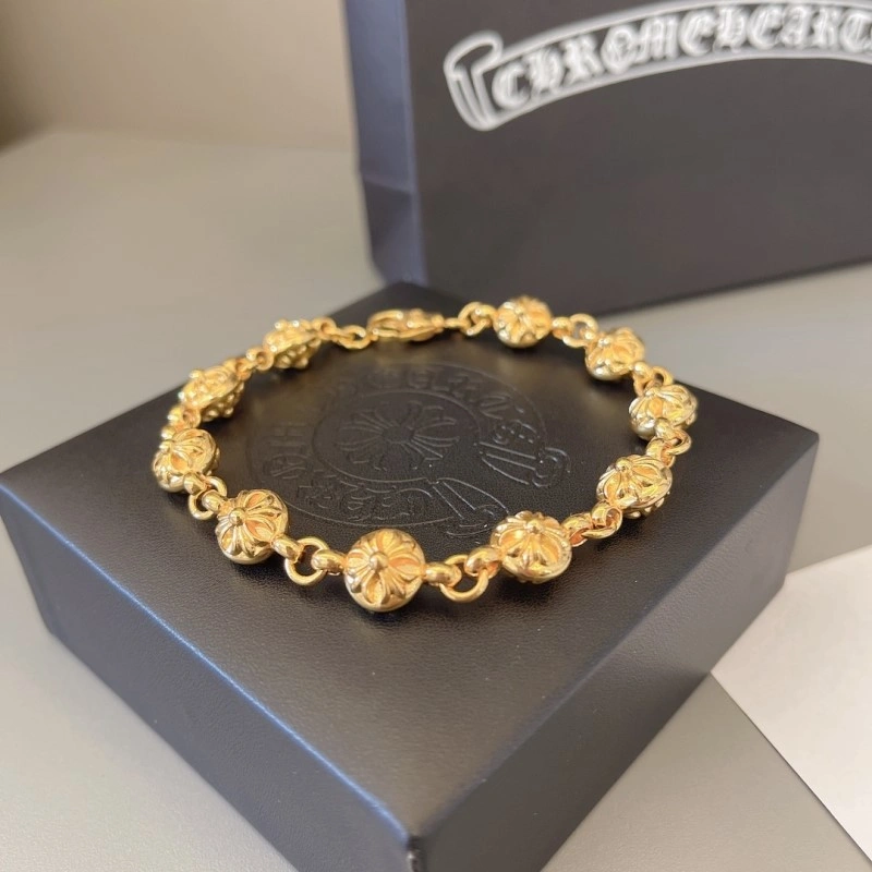 ModernLook Chrome Hearts Bracelets 237117
