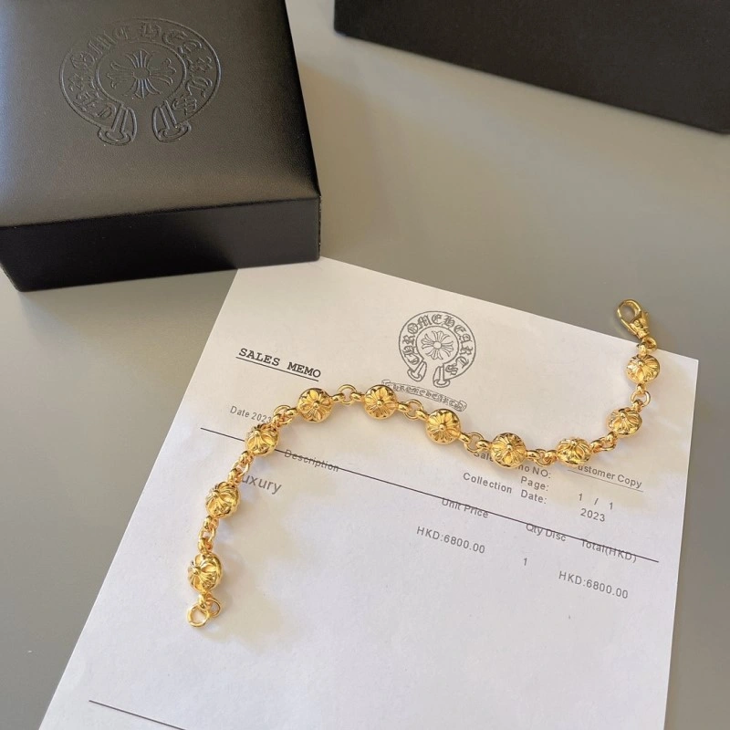 ModernLook Chrome Hearts Bracelets 237117