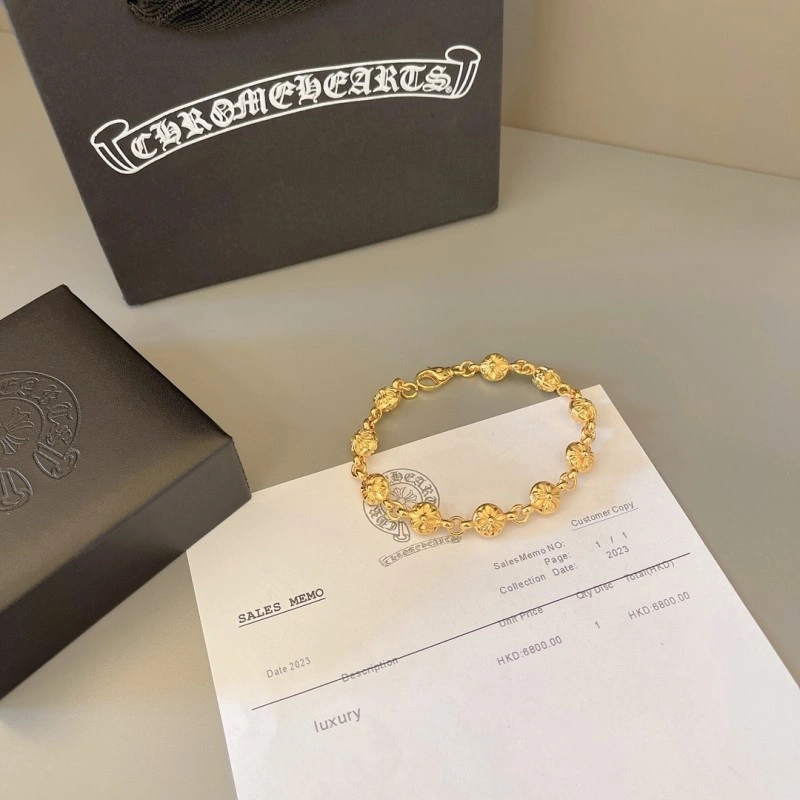 ModernLook Chrome Hearts Bracelets 237117