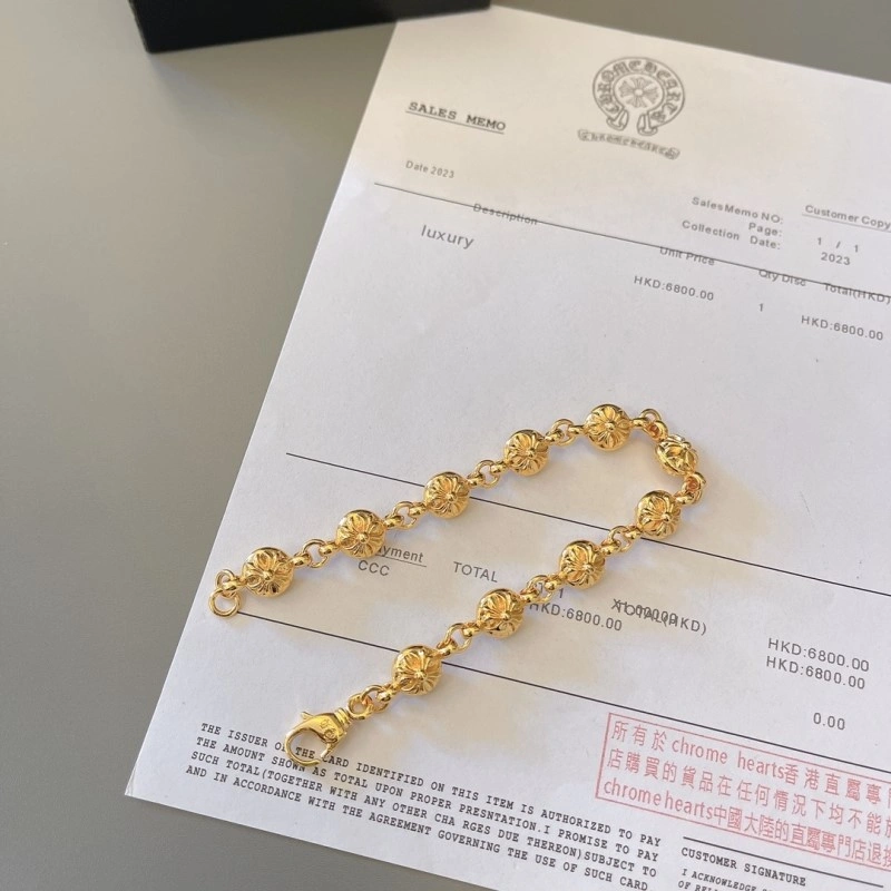 ModernLook Chrome Hearts Bracelets 237117