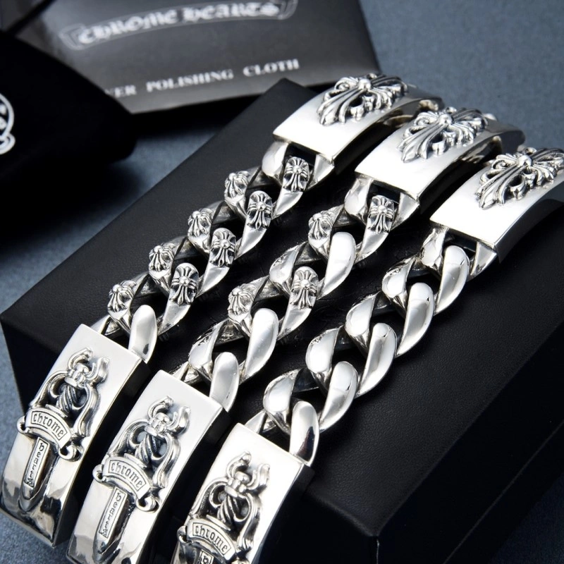 Chrome Hearts Bracelets Lightweight 237180