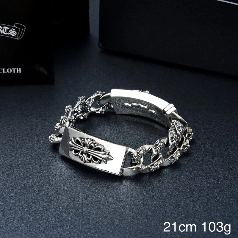 Chrome Hearts Bracelets Lightweight 237180