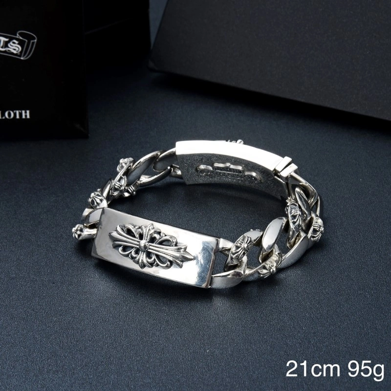 Chrome Hearts Bracelets Lightweight 237180