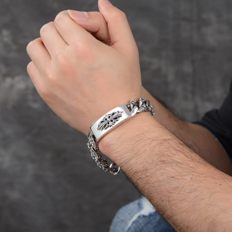 Chrome Hearts Bracelets Lightweight 237180