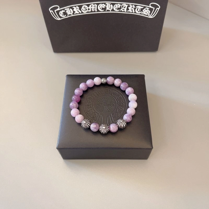 Durable Chrome Hearts Bracelets 237120