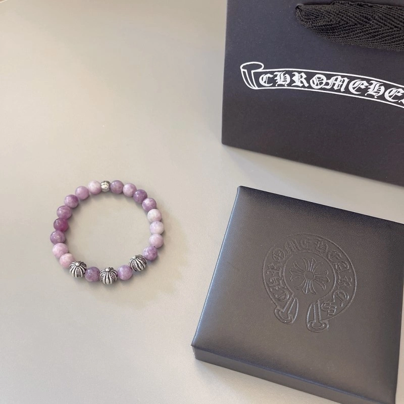 Durable Chrome Hearts Bracelets 237120