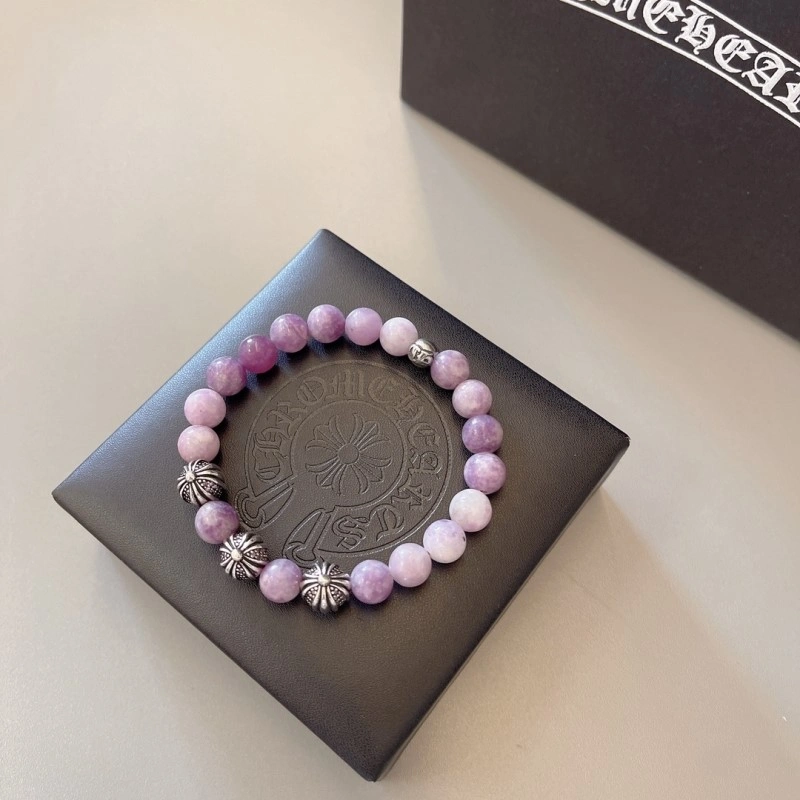 Durable Chrome Hearts Bracelets 237120