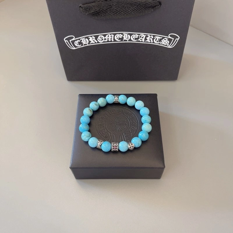 Supportive Chrome Hearts Bracelets 237111
