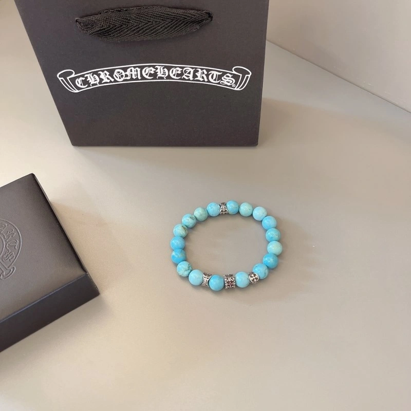Supportive Chrome Hearts Bracelets 237111