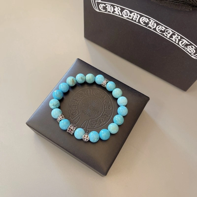 Supportive Chrome Hearts Bracelets 237111