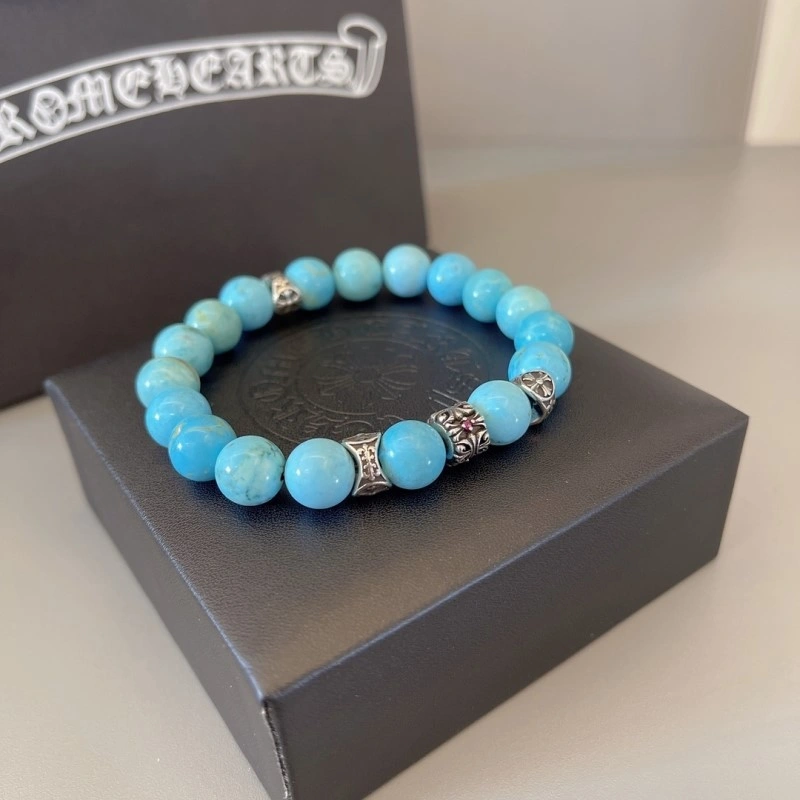 Supportive Chrome Hearts Bracelets 237111