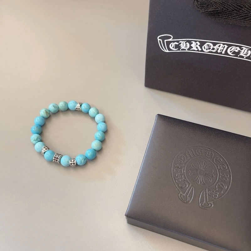 Supportive Chrome Hearts Bracelets 237111