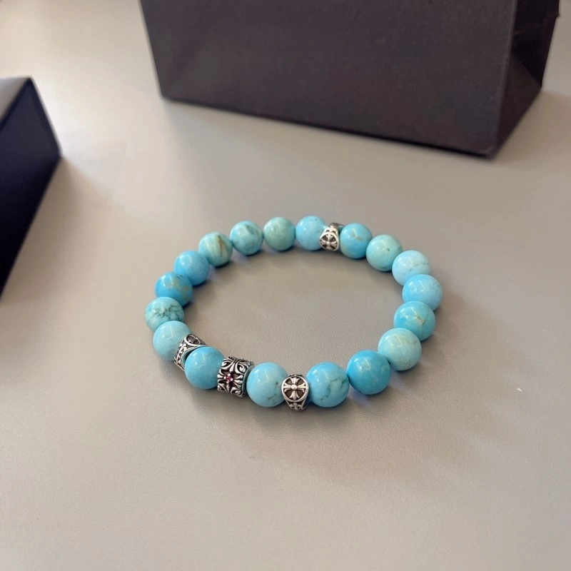 Supportive Chrome Hearts Bracelets 237111