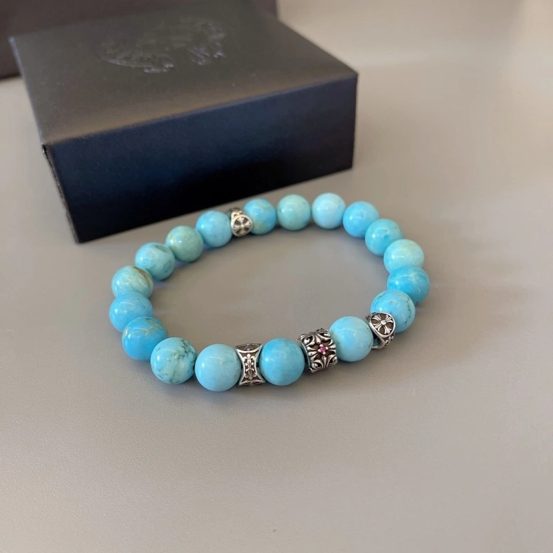 Supportive Chrome Hearts Bracelets 237111