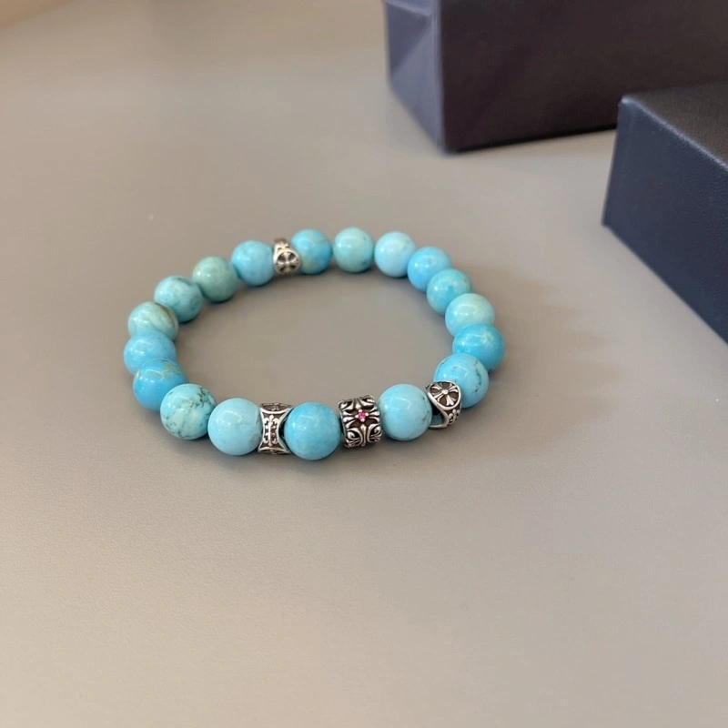 Supportive Chrome Hearts Bracelets 237111