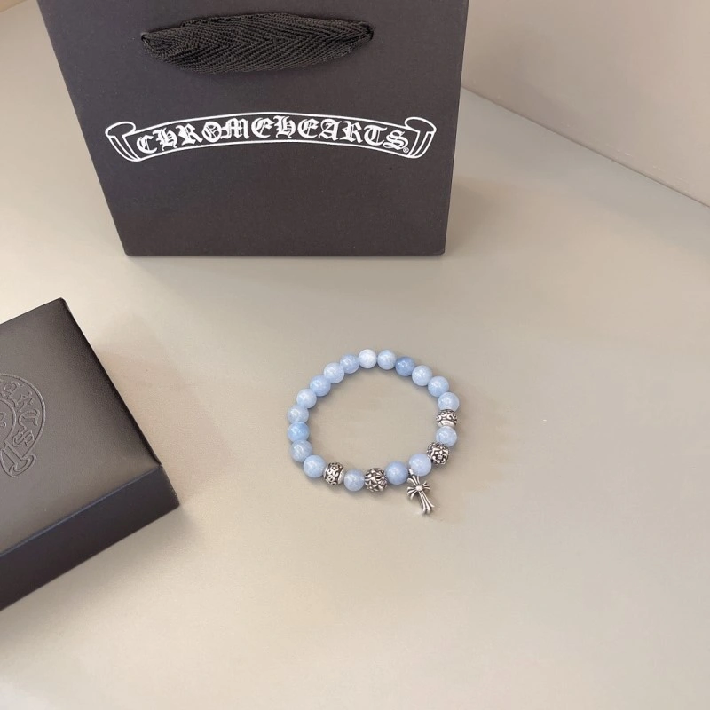 Chrome Hearts Bracelets Comfortable 237119