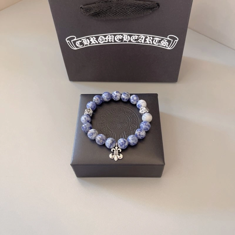 Chrome Hearts Bracelets EasyMatch 237107