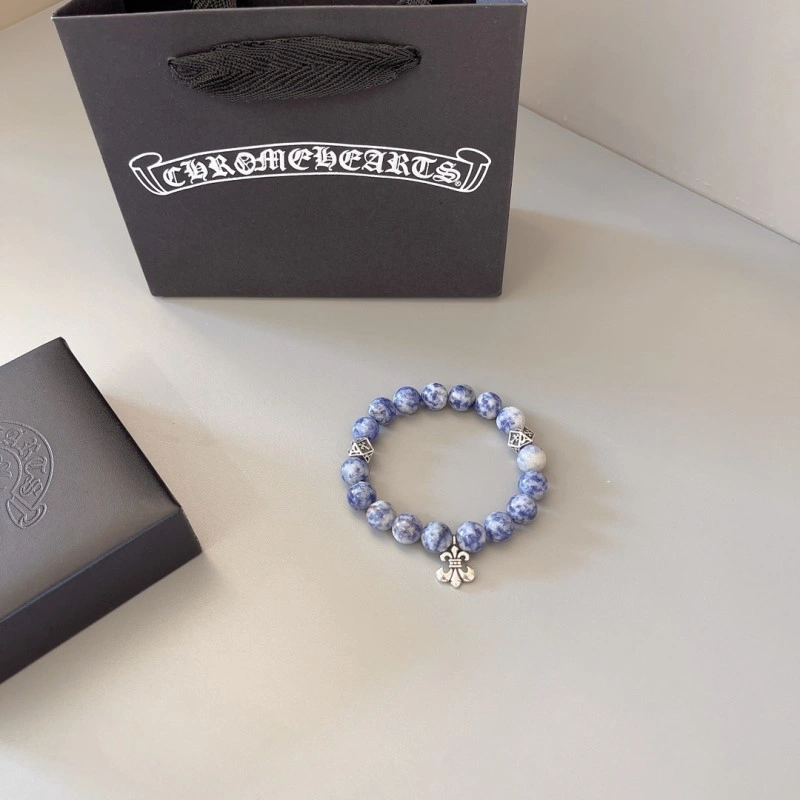 Chrome Hearts Bracelets EasyMatch 237107