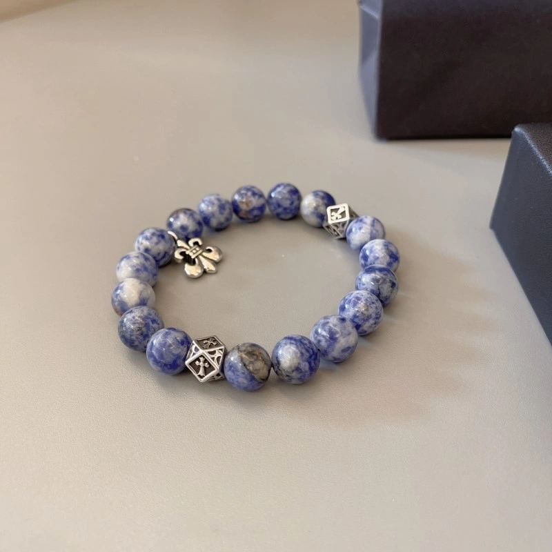 Chrome Hearts Bracelets EasyMatch 237107
