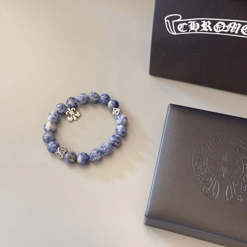 Chrome Hearts Bracelets EasyMatch 237107