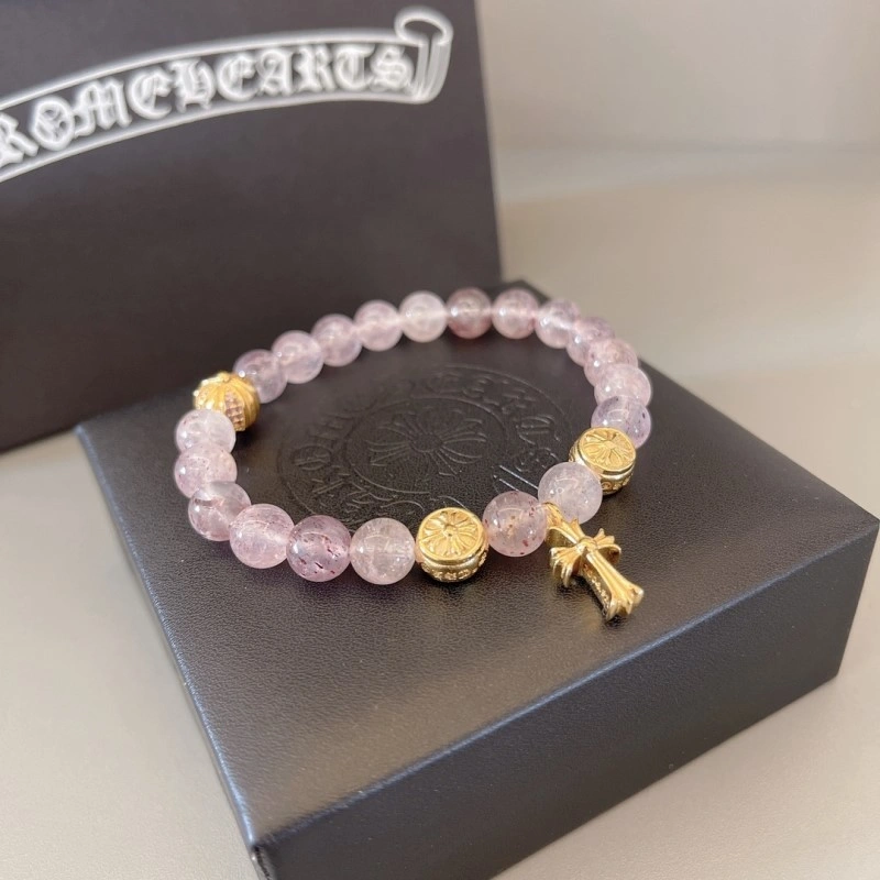 Chrome Hearts Bracelets HighPerformance 237110