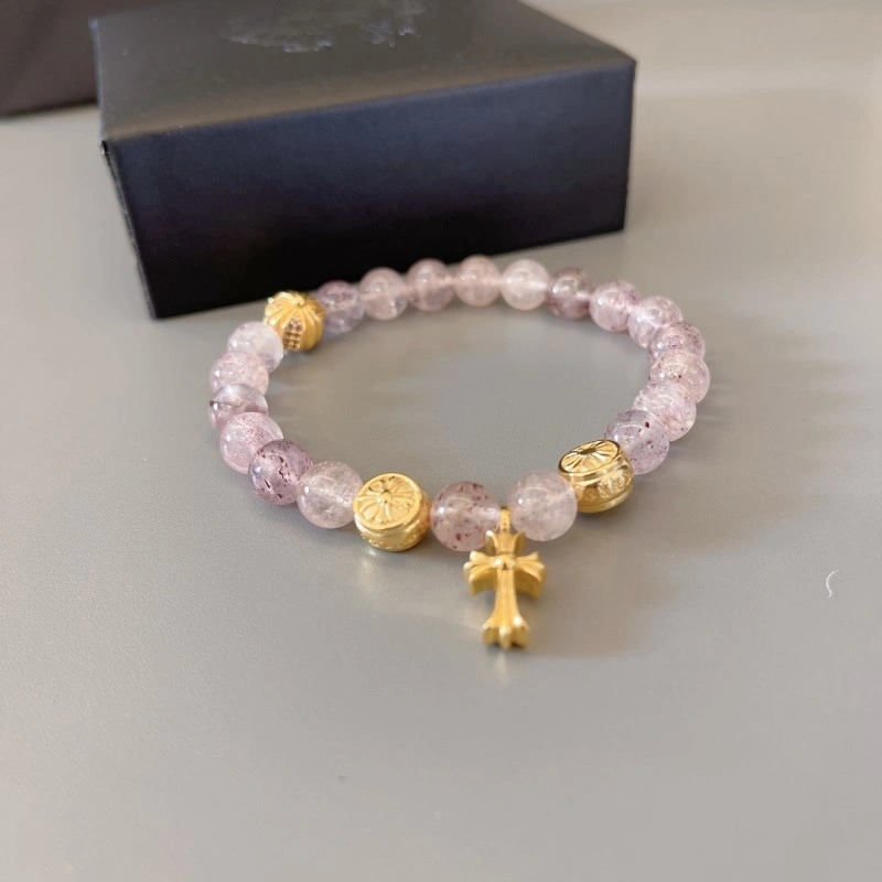 Chrome Hearts Bracelets HighPerformance 237110