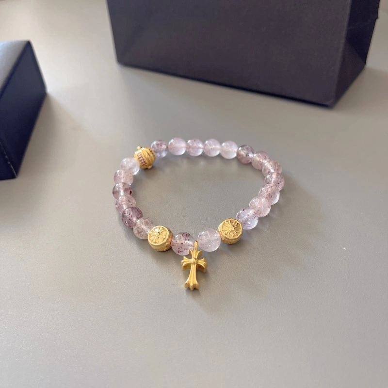 Chrome Hearts Bracelets HighPerformance 237110