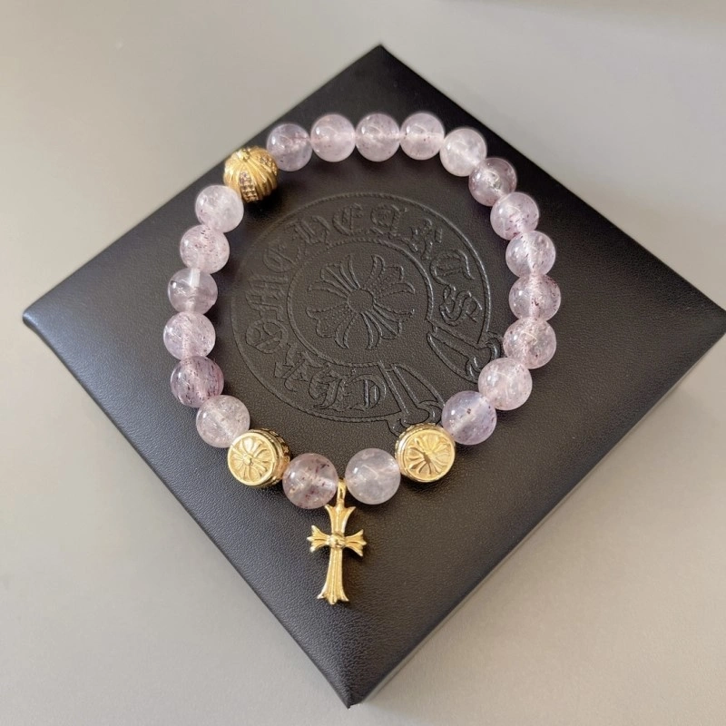 Chrome Hearts Bracelets HighPerformance 237110