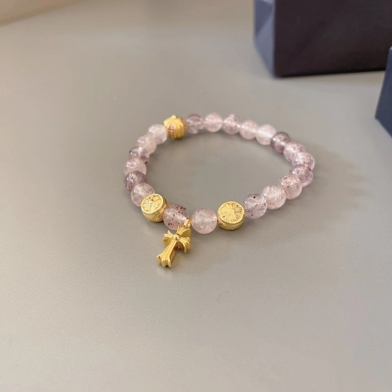 Chrome Hearts Bracelets HighPerformance 237110